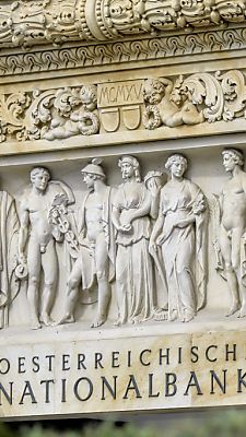 Neues Führungsduo für die Oesterreichische Nationalbank