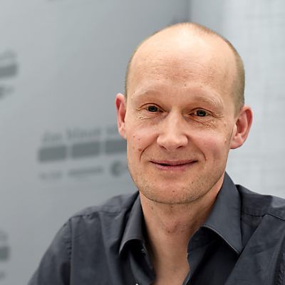 Arno Geiger bekam mit 25.000 Euro dotierten Preis