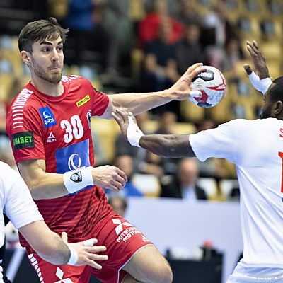 Die ÖHB-Herren haben den Aufstieg verpasst