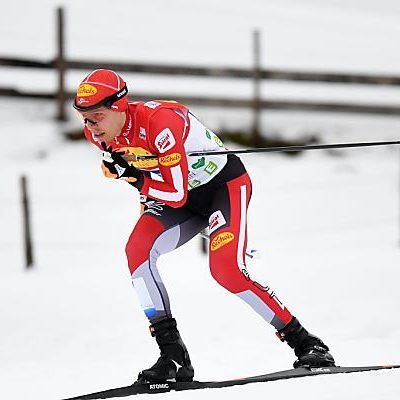 Franz-Josef Rehrl brachte Vorsprung über die Runden