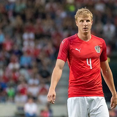 ÖFB-Teamspieler Hinteregger braucht einen neuen Arbeitgeber