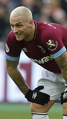 Arnautovic verletzte sich am rechten Fuß