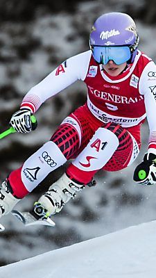 Veith kann nicht antreten