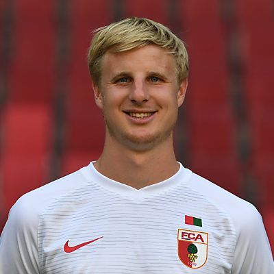 Hintergger geht nach Frankfurt