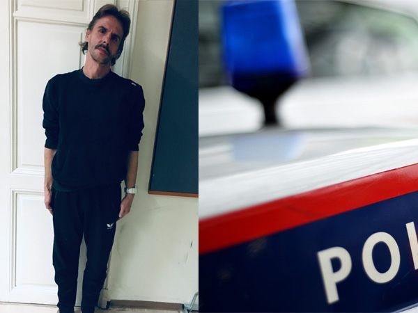 Die Polizei sucht nach weiteren Opfern. Die Polizei sucht nach weiteren Opfern.