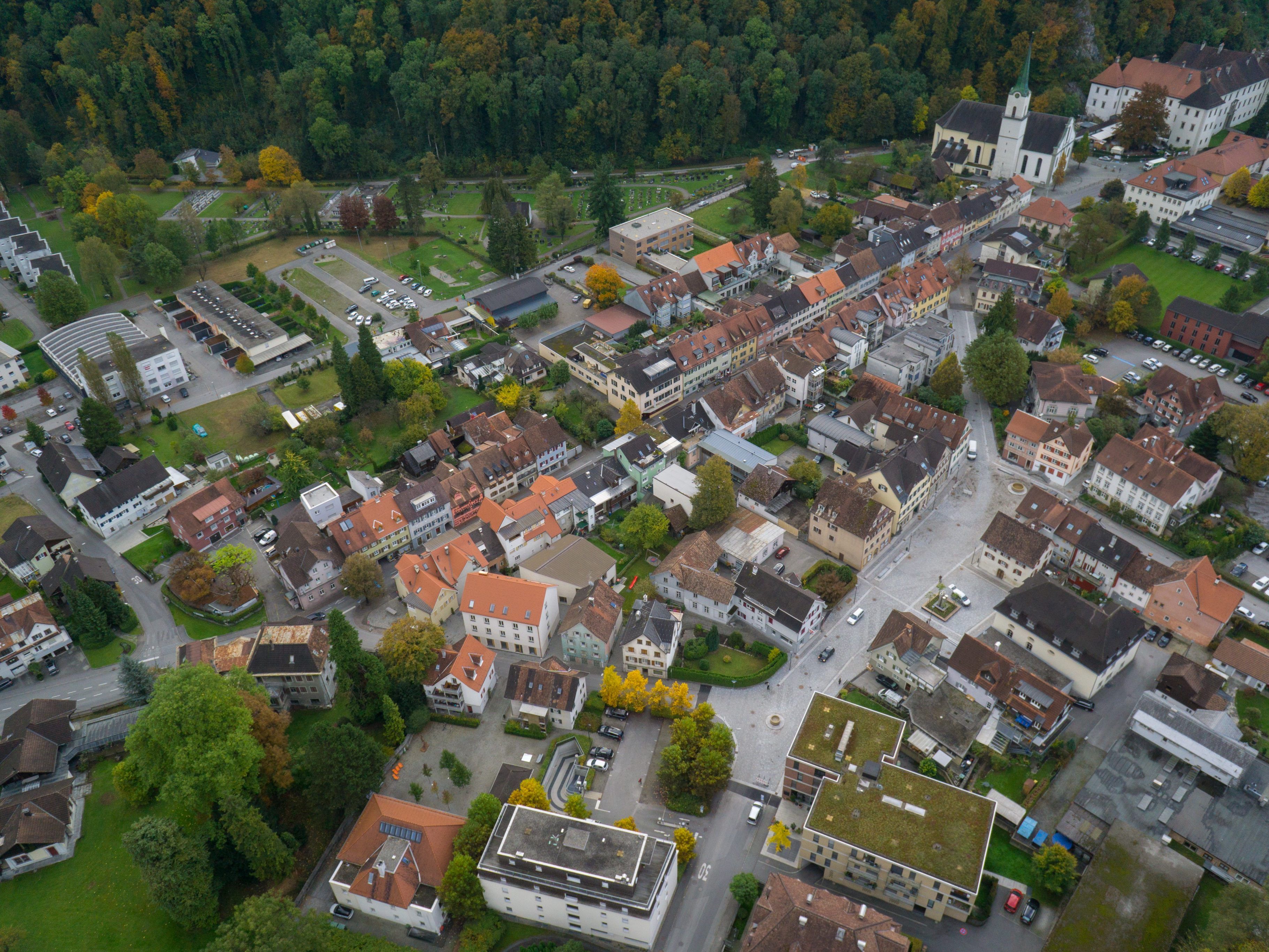 Ein 50-Jähriger wurde schwer verletzt.