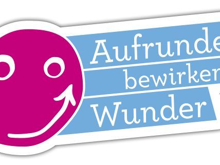 Sutterlüty sagt "Herzlichen Dank!"