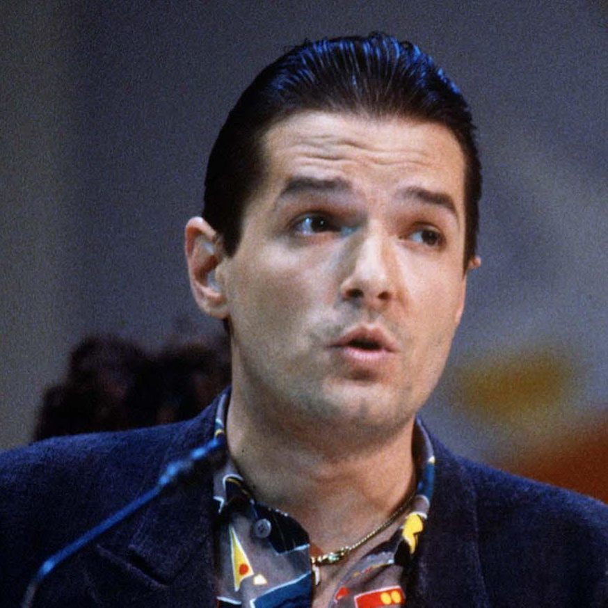 Am Samstag findet die 22. Falco Gedenknacht im Cabaret Fledermaus statt.