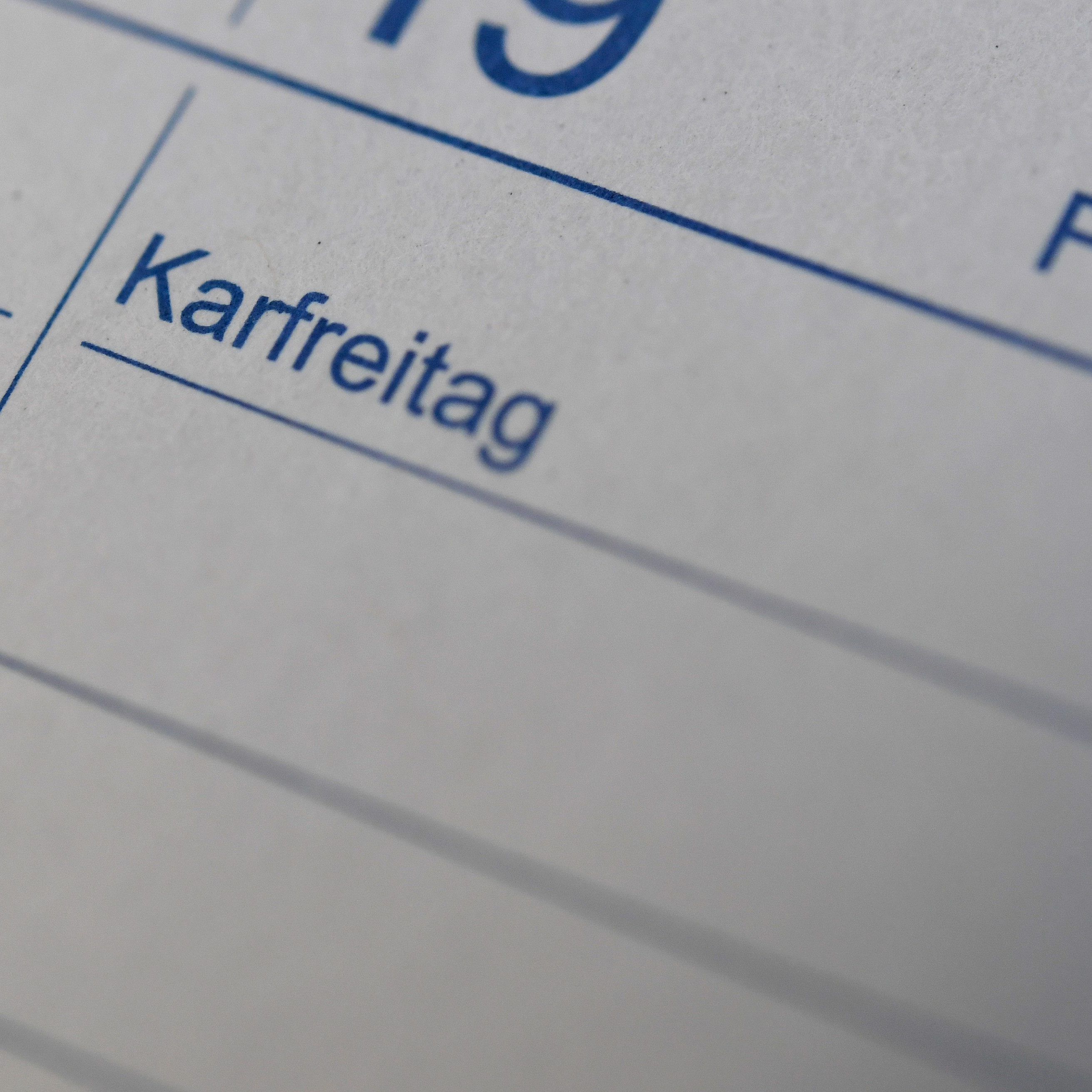 Laut Mahrer kann sich die Wirtschaft keinen weiteren Feiertag leisten.