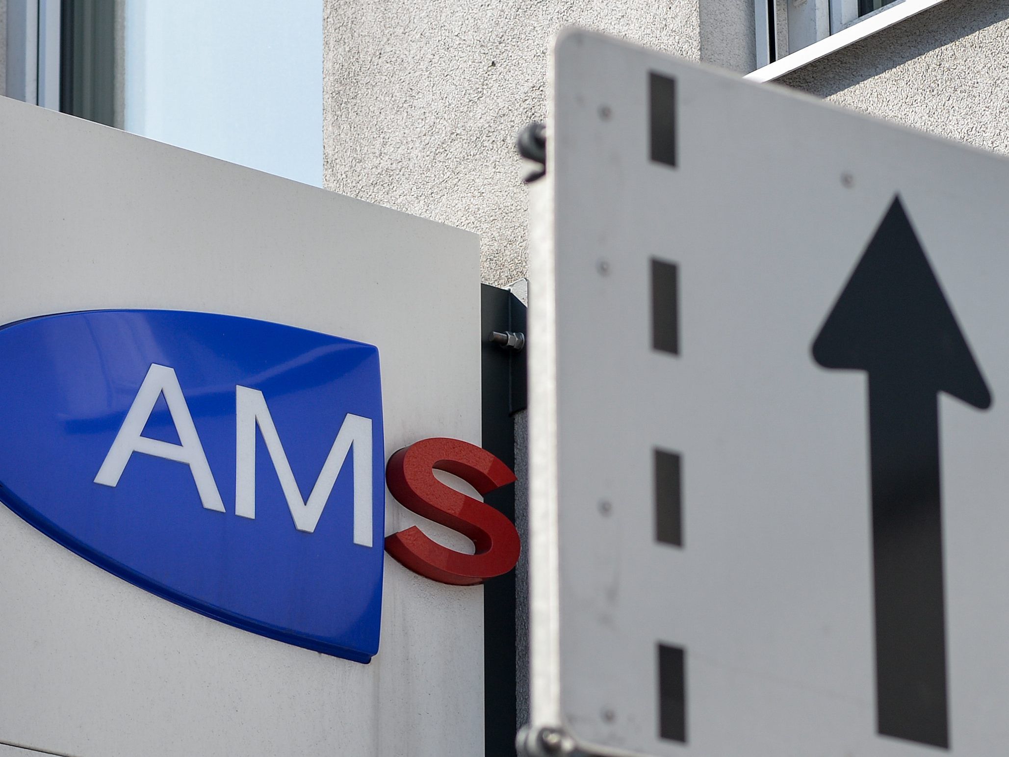 Im Vorjahr setzte das AMS 133.420 Mal Sanktionen.