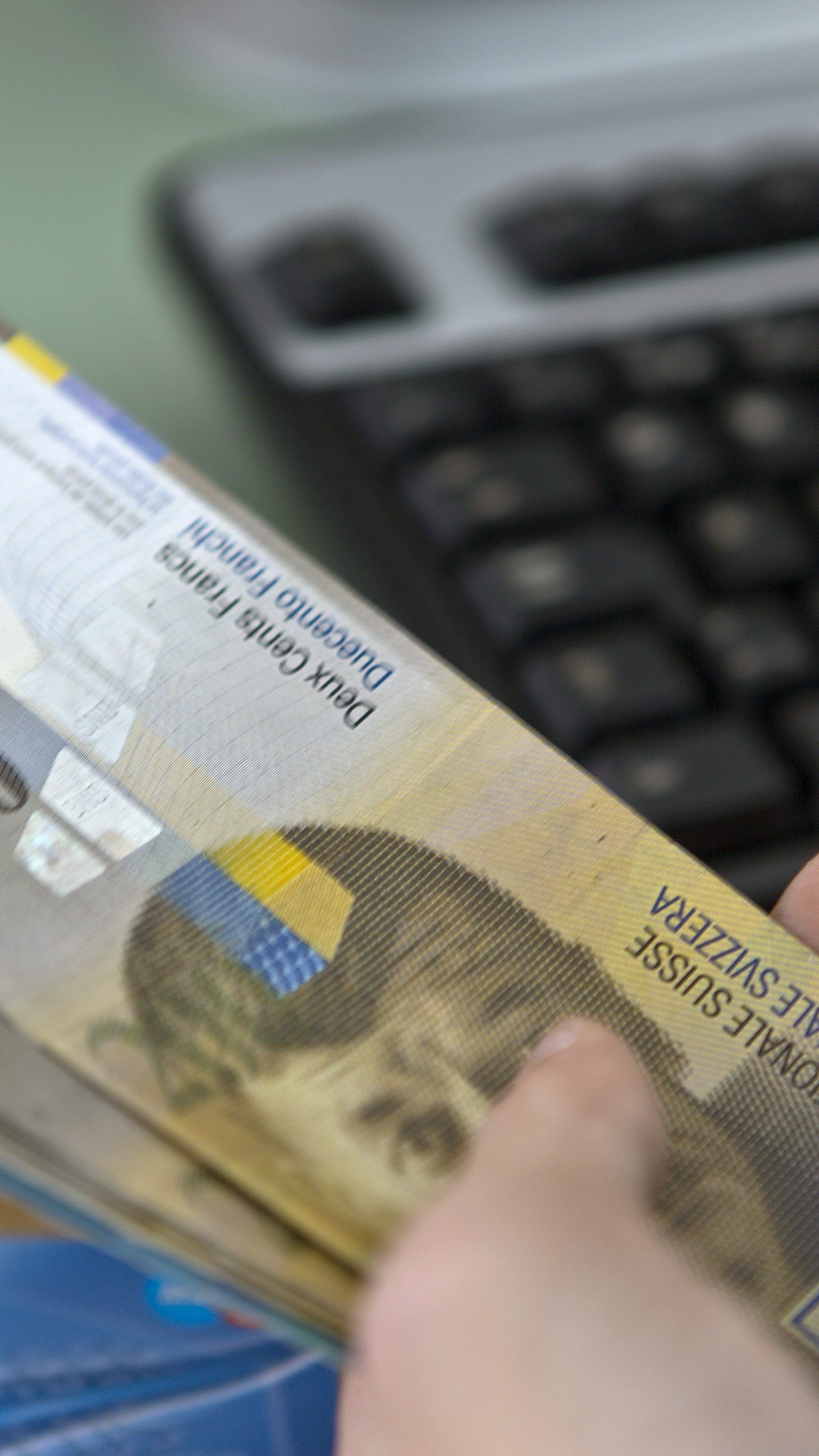 Fallende Tendenz setzt sich fort