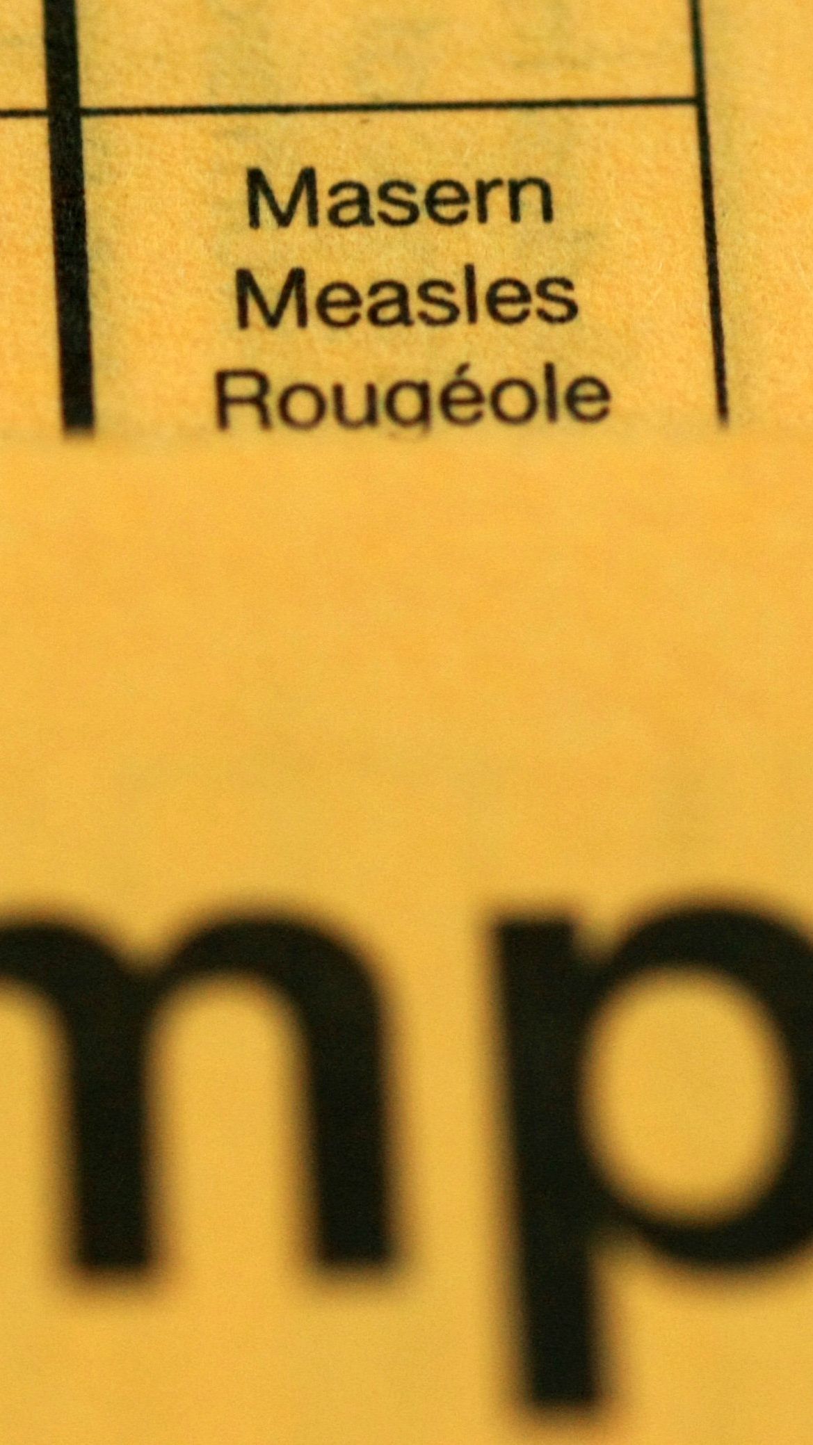 Statistisch gesehen steckt ein Infizierter zwölf bis 18 Menschen an.