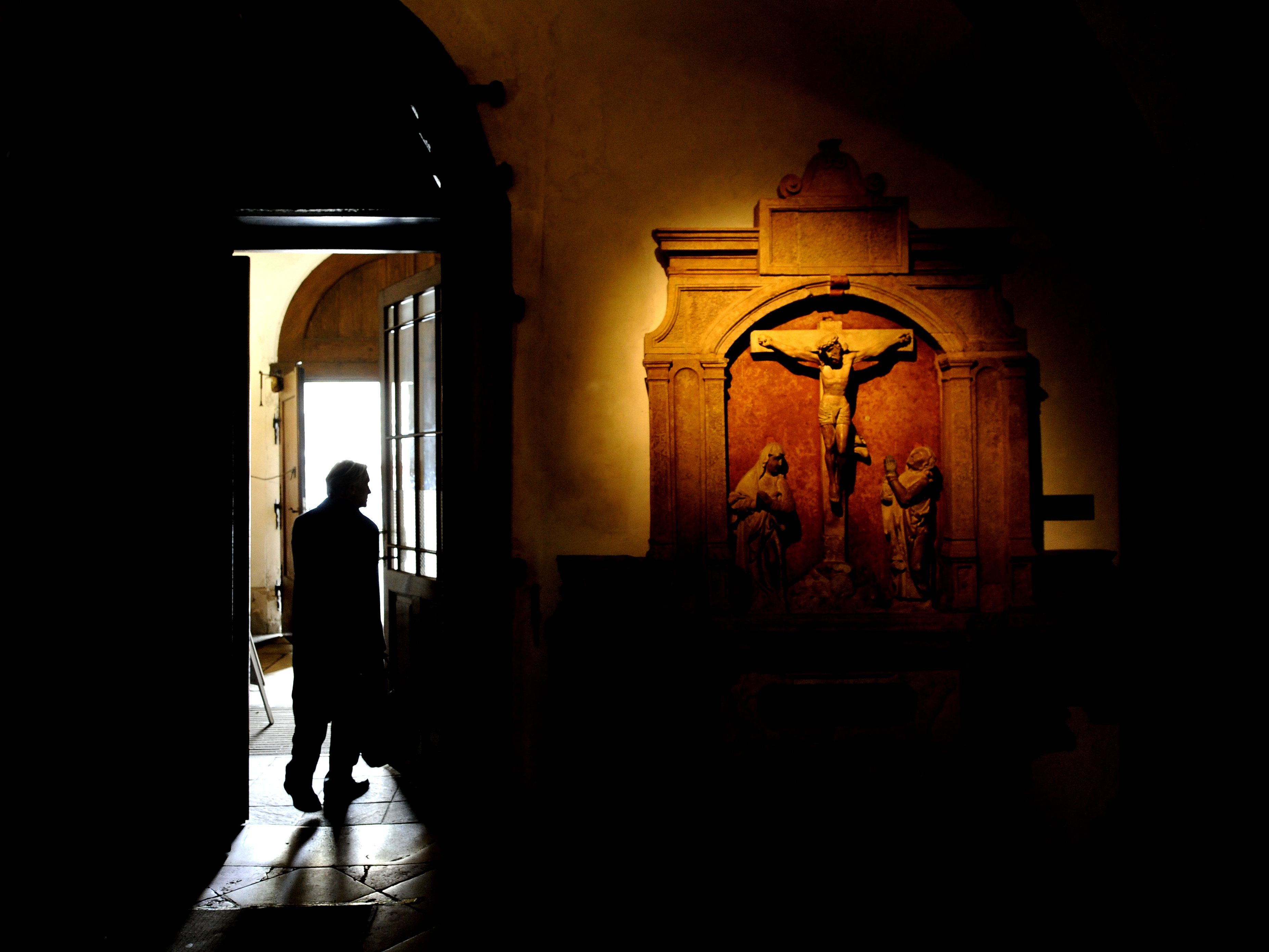 Die Zahl der Austritte aus der Katholischen Kirche in Vorarlberg haben zugenommen.