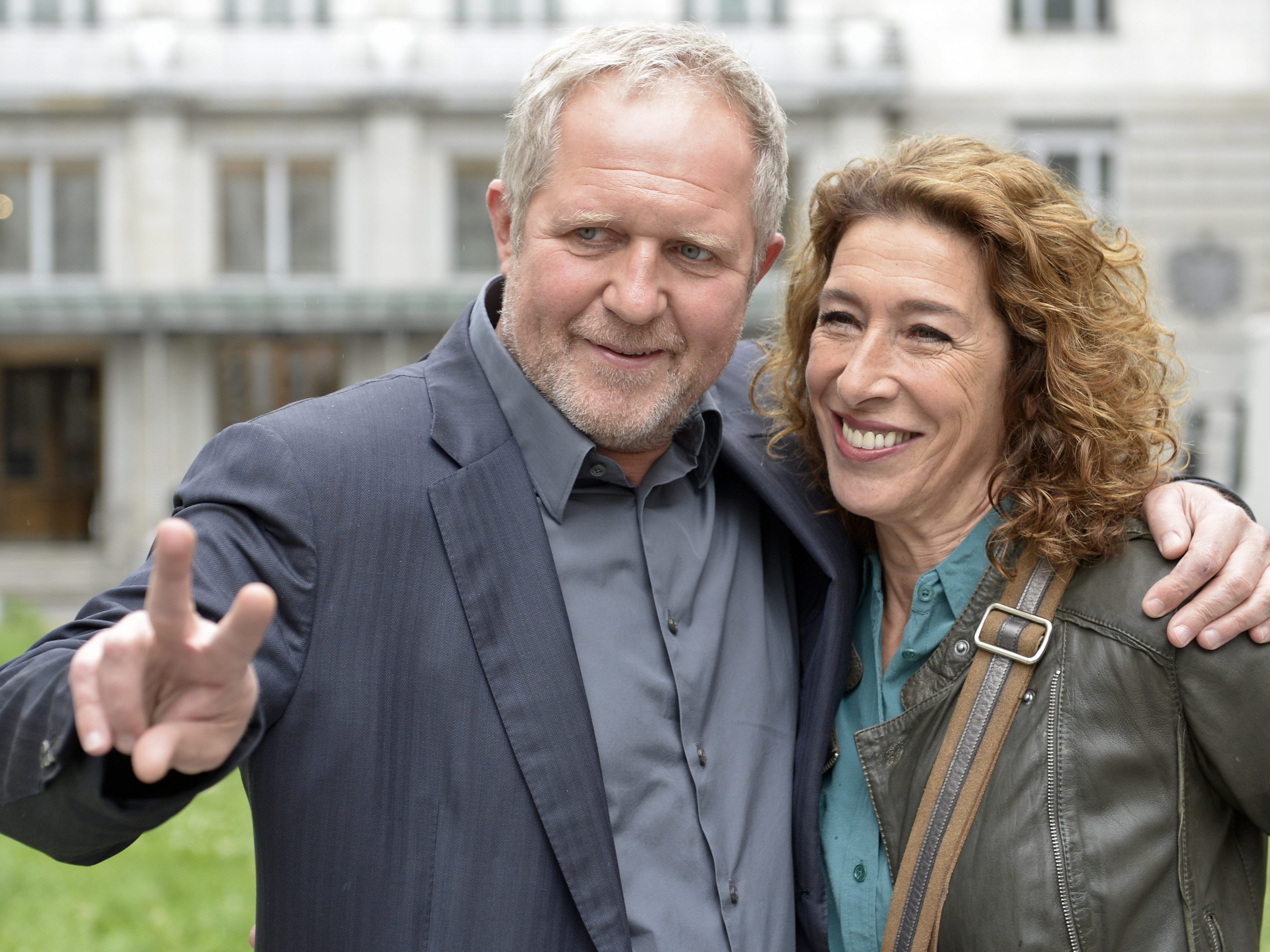 Die Tatort Folge "Wahre Lügen" kratze am Sonntag an der Millionen-Marke. Die Tatort Folge "Wahre Lügen" kratze am Sonntag an der Millionen-Marke.