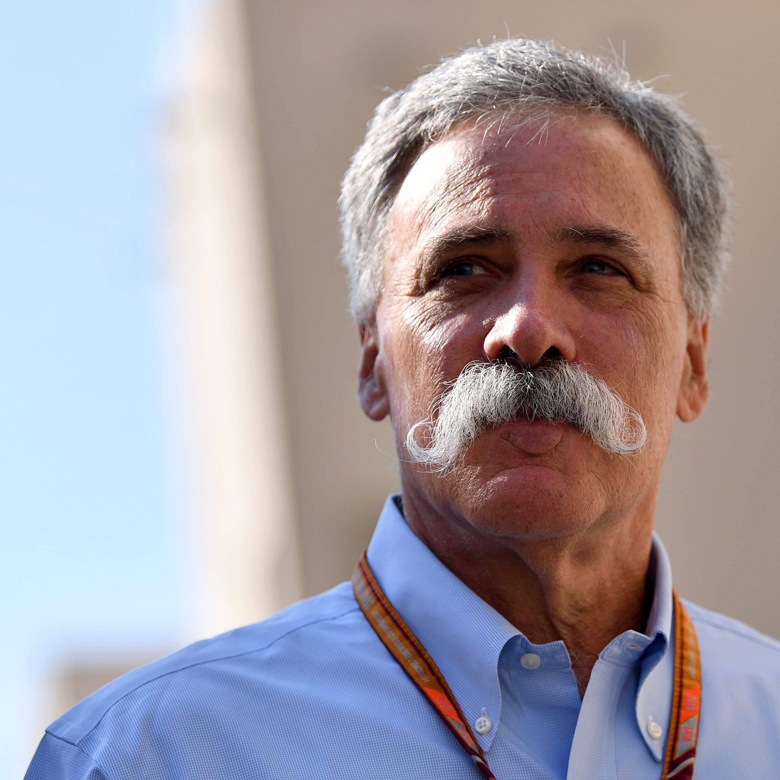 Liberty Media soll über einen Verkauf der Formel 1 nachdenken.