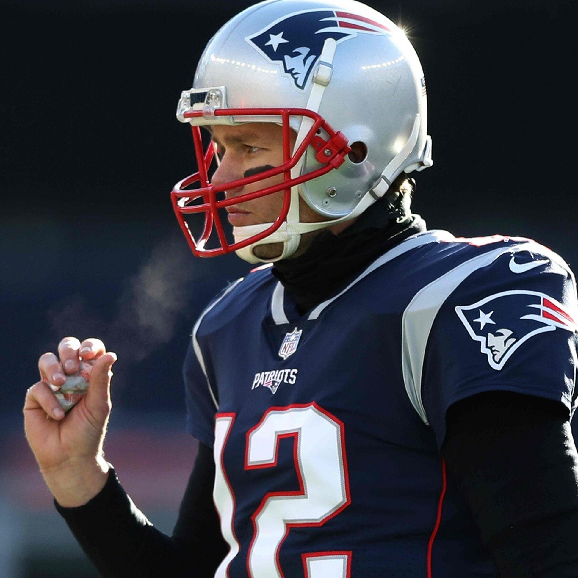 Am 3. Februar treffen die LA Rams und die New England Patriots bei der 53. Super Bowl aufeinander.