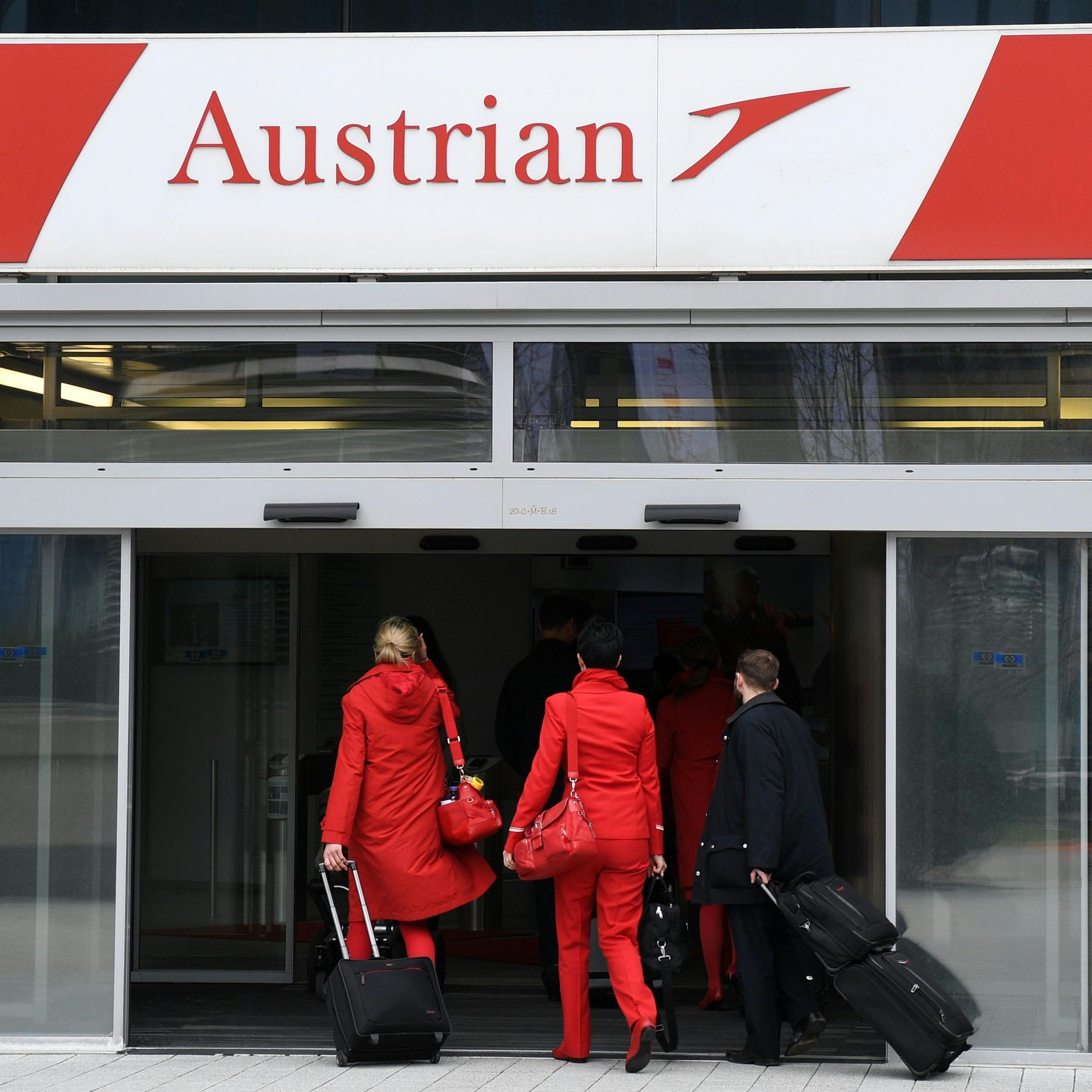 Wien soll zukünftig der Dreh- und Angelpunkt für die AUA werden.