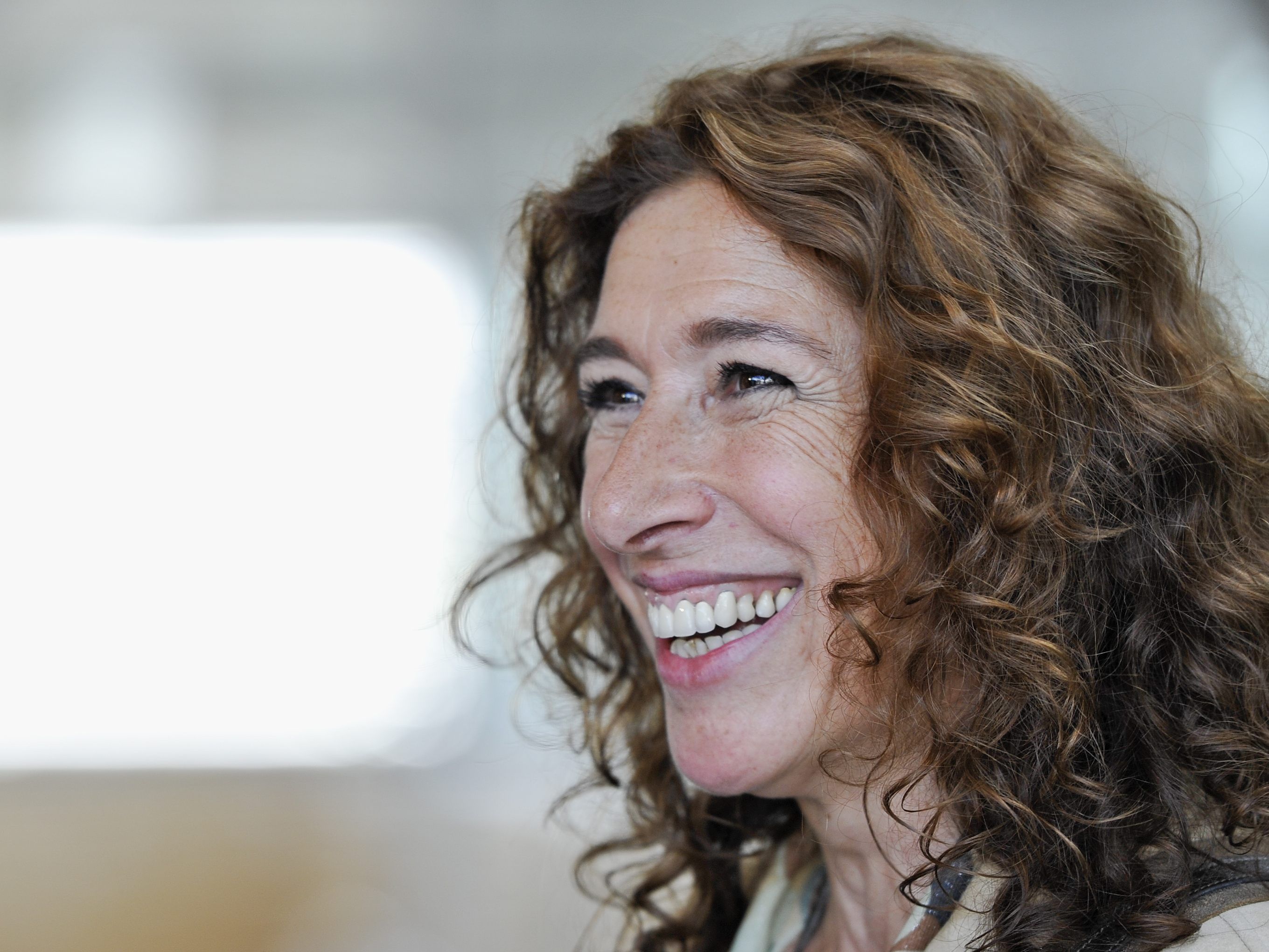 Für Adele Neuhauser ist es der 20. "Tatort"-Einsatz. Für Adele Neuhauser ist es der 20. "Tatort"-Einsatz.