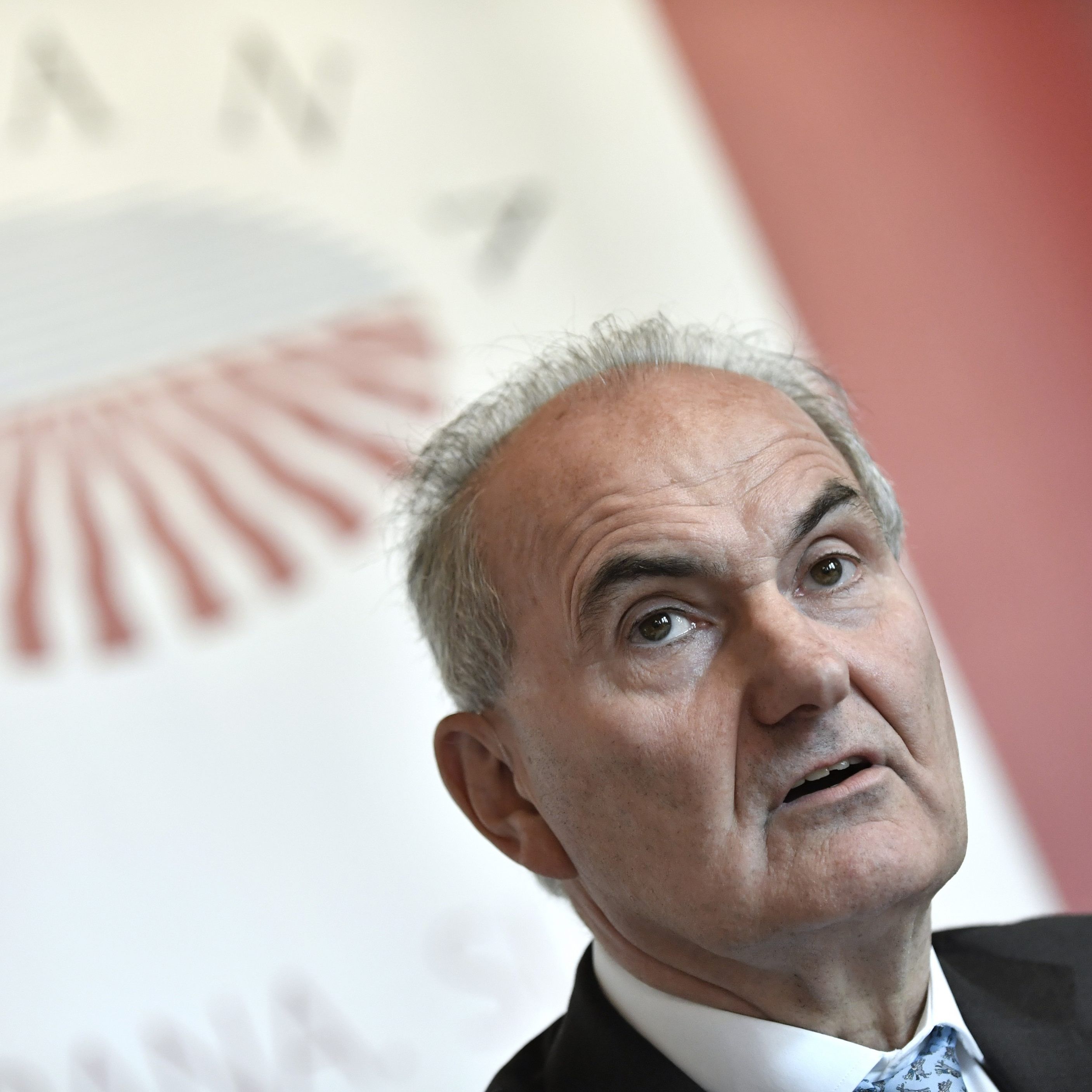 Agrana-Chef Marihart sieht das Unternehmen dank der Diversität trotzdem in einer guten Position.