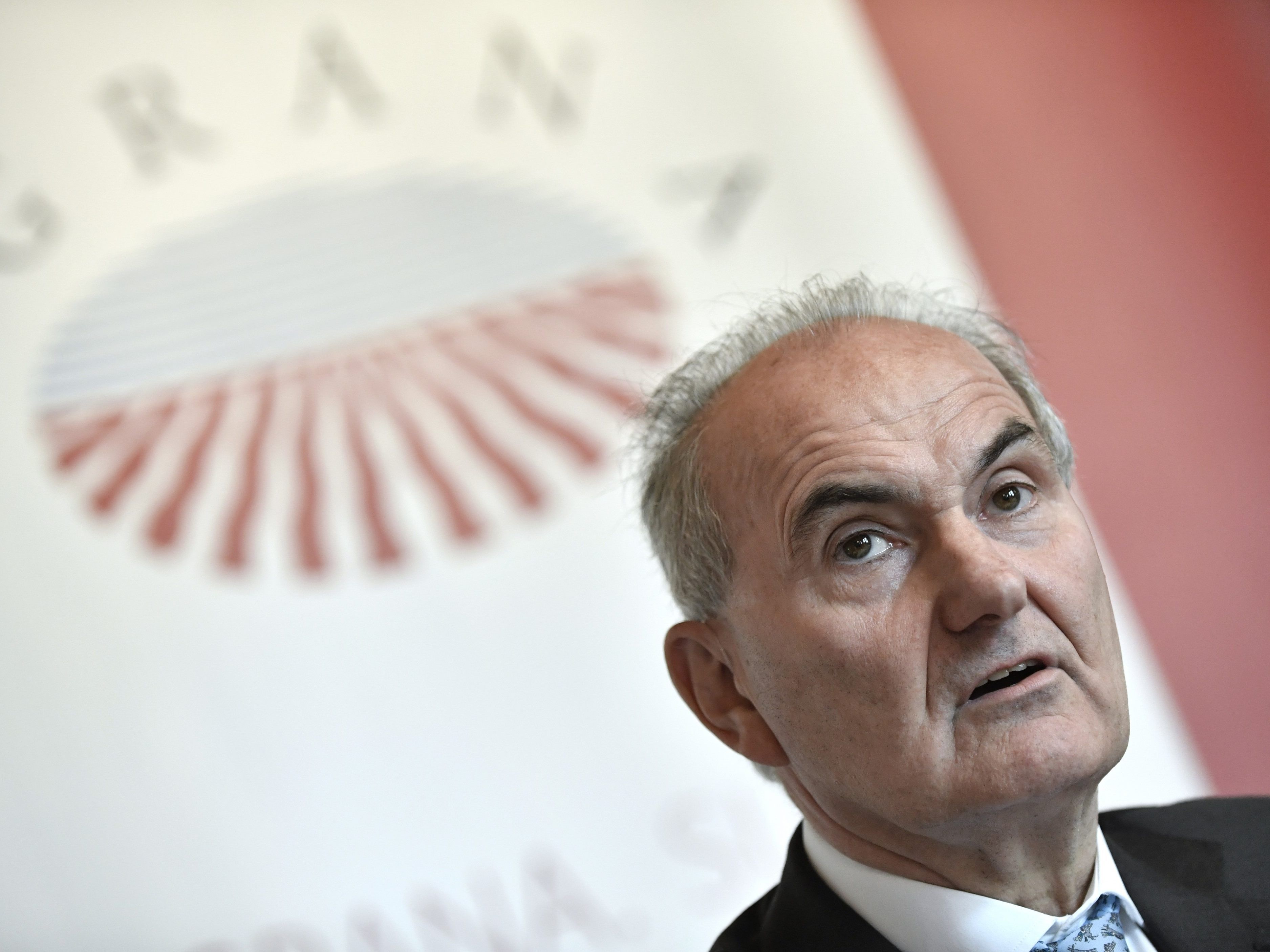Agrana-Chef Marihart sieht das Unternehmen dank der Diversität trotzdem in einer guten Position. Agrana-Chef Marihart sieht das Unternehmen dank der Diversität trotzdem in einer guten Position.