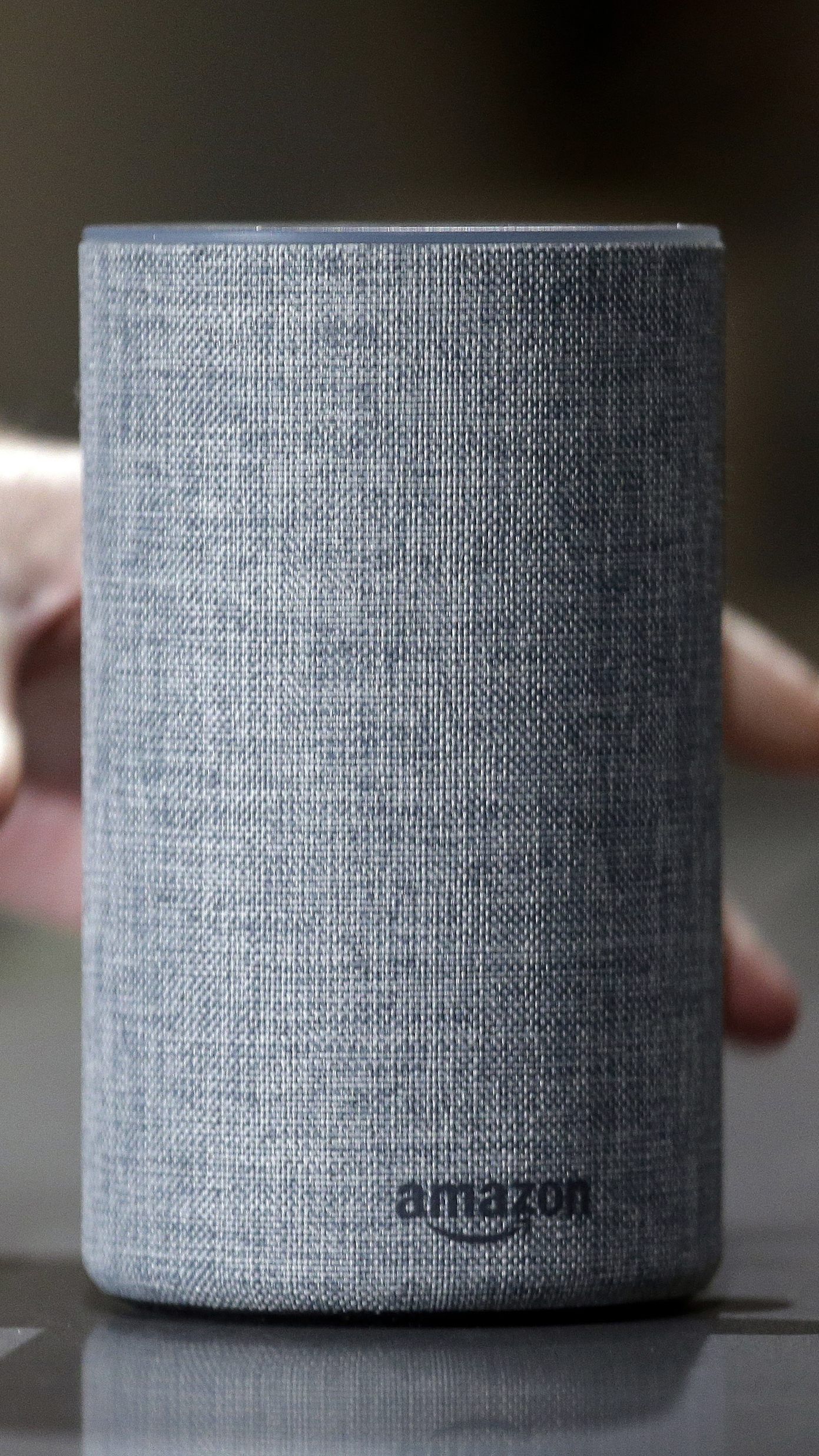 Ein Kauf über Amazon Alexa widerspricht klar dem österreichischem Verbraucherrecht.