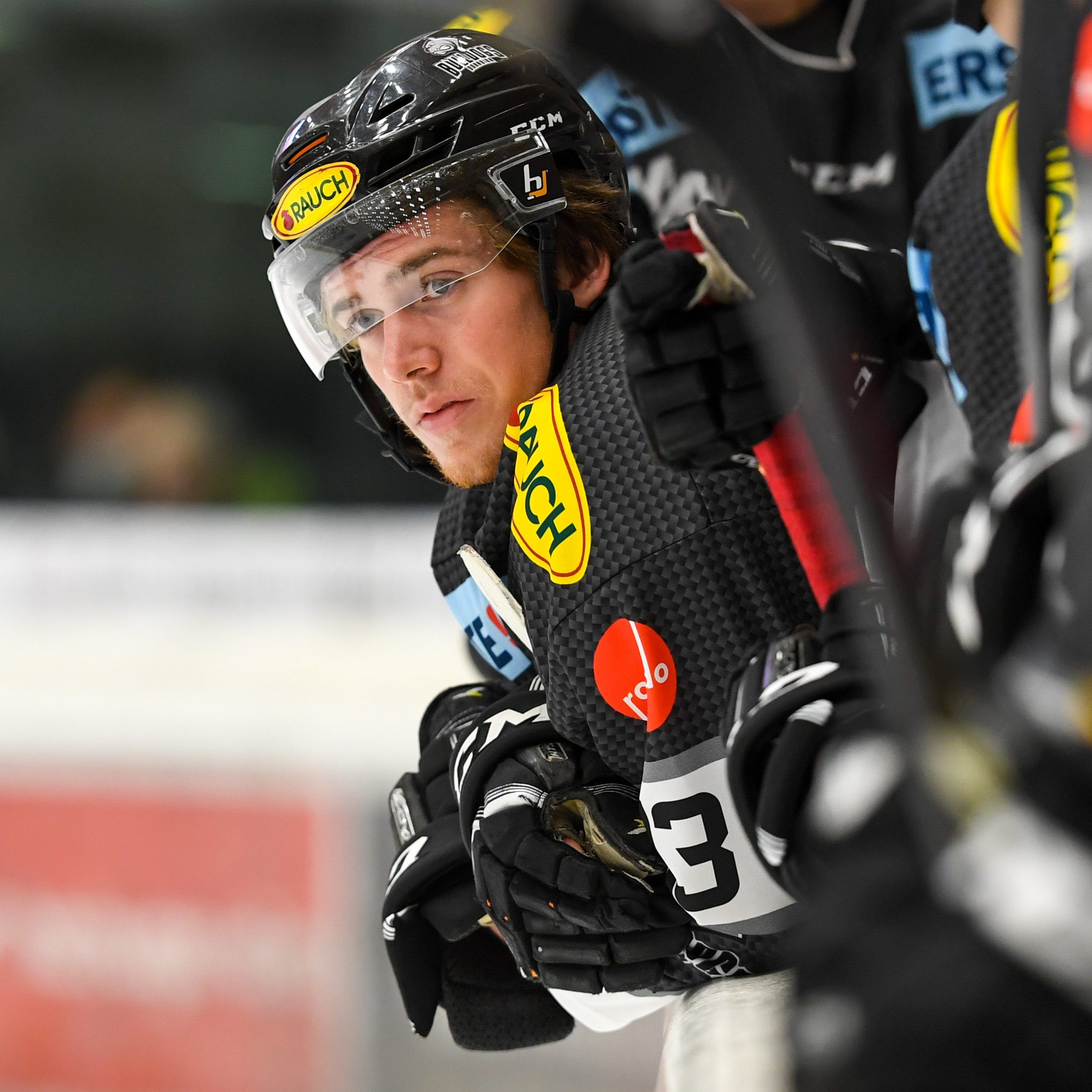 Panne und Co. kassierten heute eine bittere Heimniederlage.