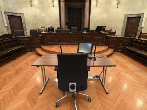 Der Prozess wird am Donnerstag wiederholt.