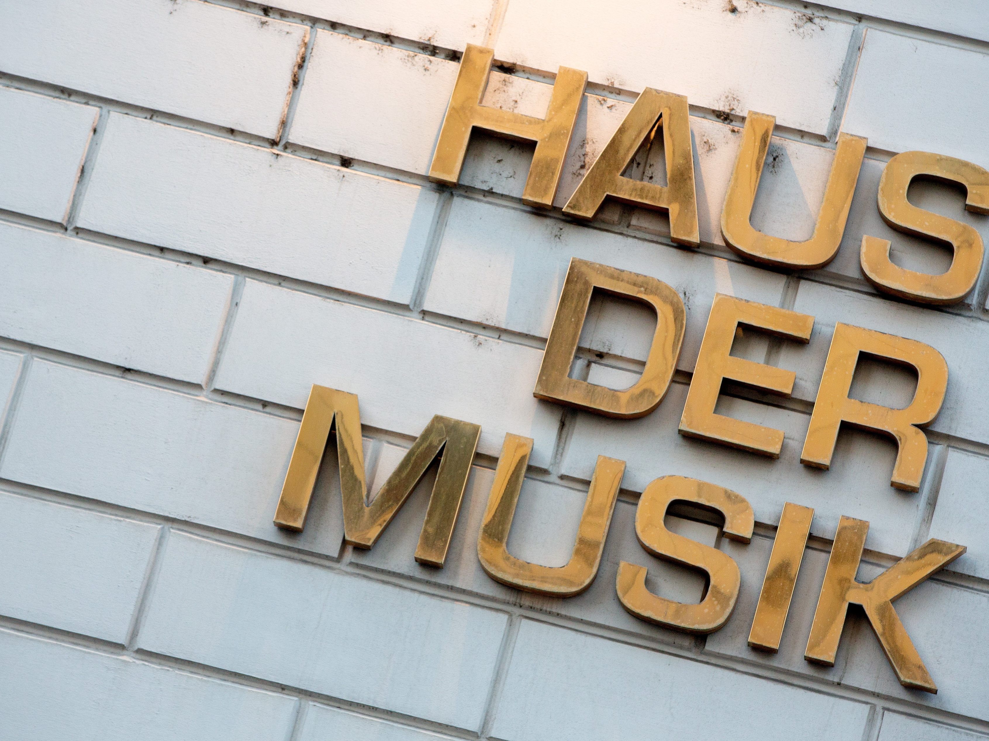 Im Haus der Musik freute man sich über die mesiten Besucher der Wien-Holding Museen.