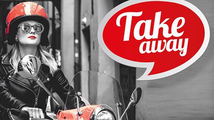 TAKE AWAY PIZZA – Pizza zum Mitnehmen – Foto flax italy Dornbirn TAKE AWAY PIZZA – Pizza zum Mitnehmen – Foto flax italy Dornbirn