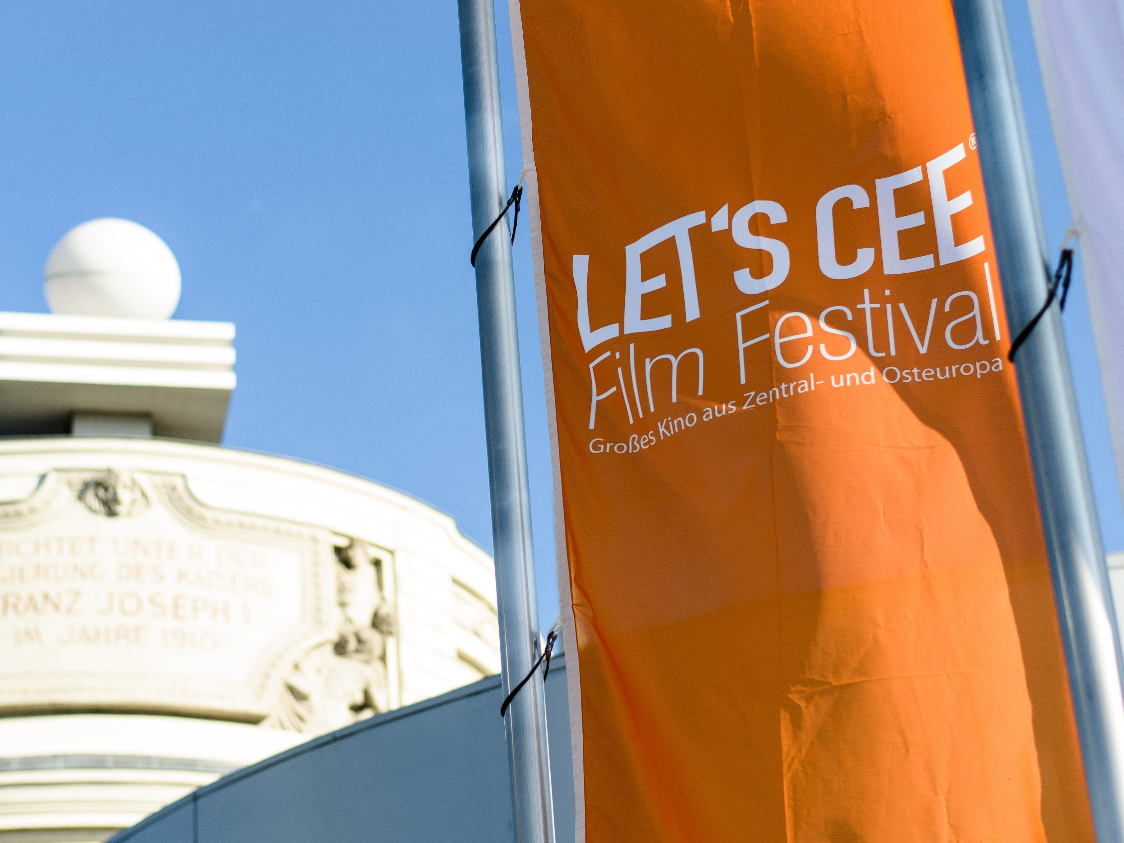 Das Wiener Let's CEE setzt 2019 aus.