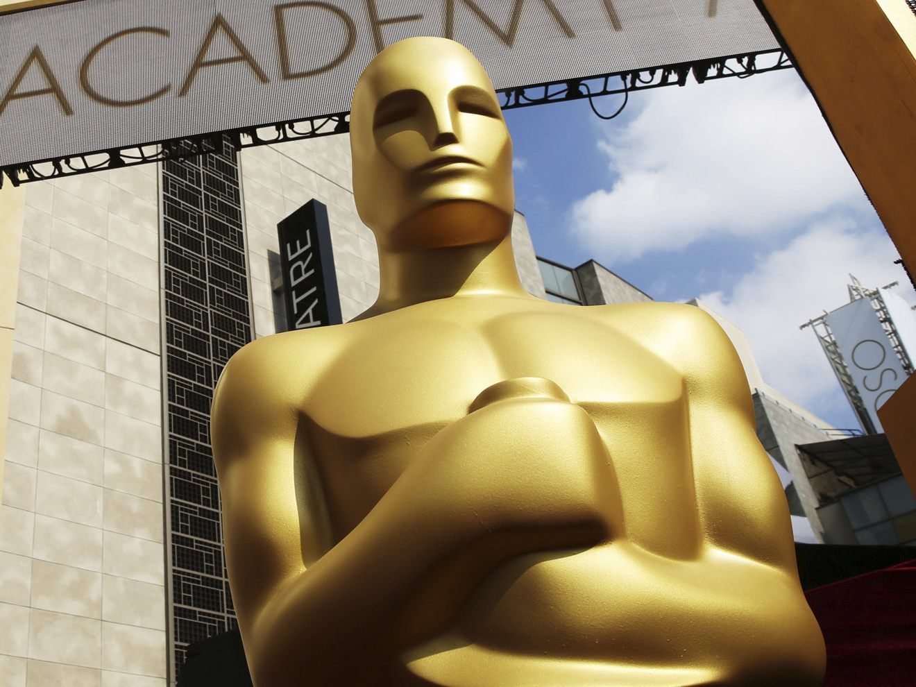 Am 22. Jänner werden die nominierten Filme verkündet. Am 22. Jänner werden die nominierten Filme verkündet.