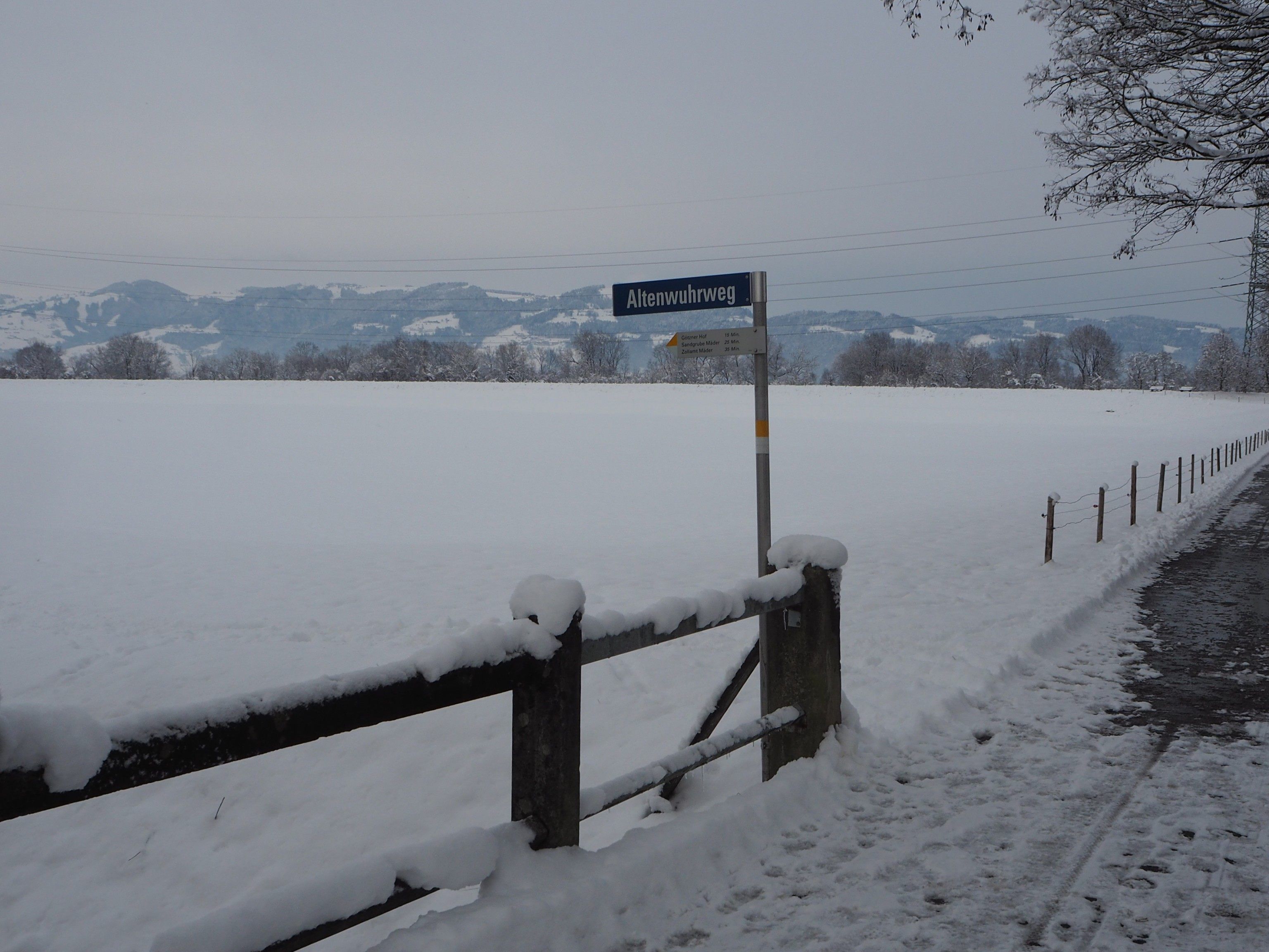 Im Gebiet Sauwinkel zwischen Rheindamm und Koblacher Kanal soll künftig die Kiesentnahme erfolgen. Pläne, die bei den Bürgern auf Widerstand stoßen. Im Gebiet Sauwinkel zwischen Rheindamm und Koblacher Kanal soll künftig die Kiesentnahme erfolgen. Pläne, die bei den Bürgern auf Widerstand stoßen.