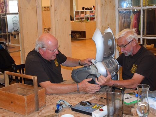 Repair Café