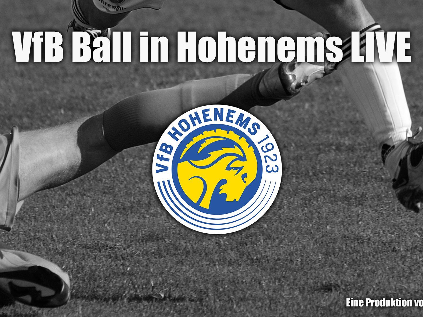 VfB Ball Hohenems