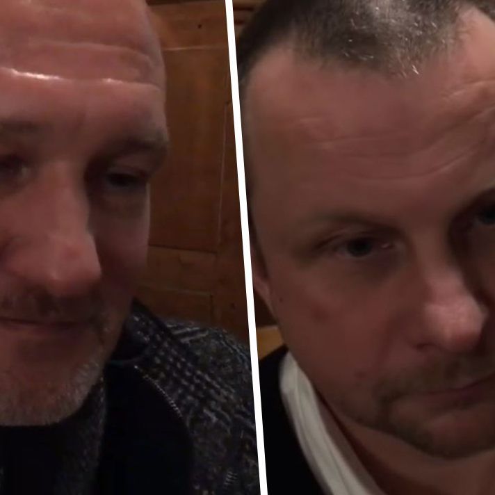 Pit Gleim und Michael Lampert im VOL.AT-Interview zu den EBEL-Plänen der VEU Feldkirch.