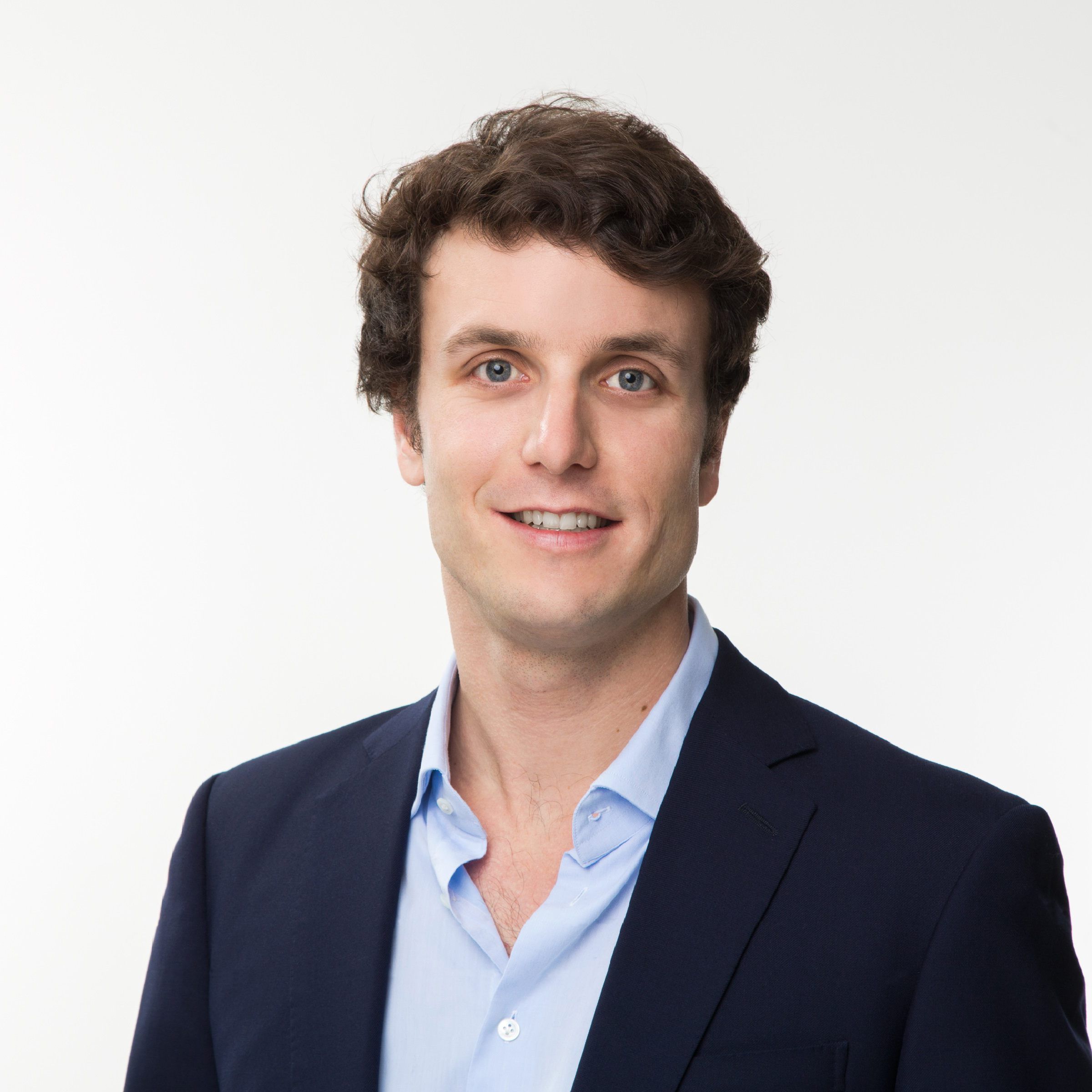 Philipp Lehner ist neuer CFO bei Alpla.