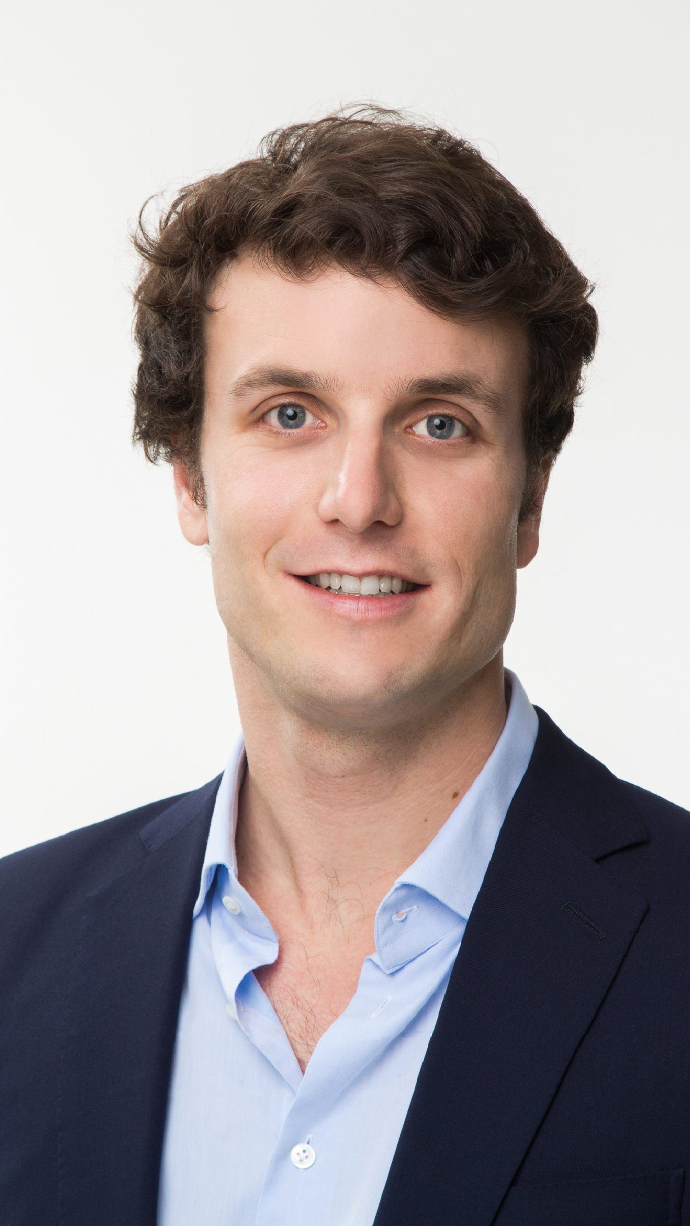 Philipp Lehner ist neuer CFO bei Alpla.