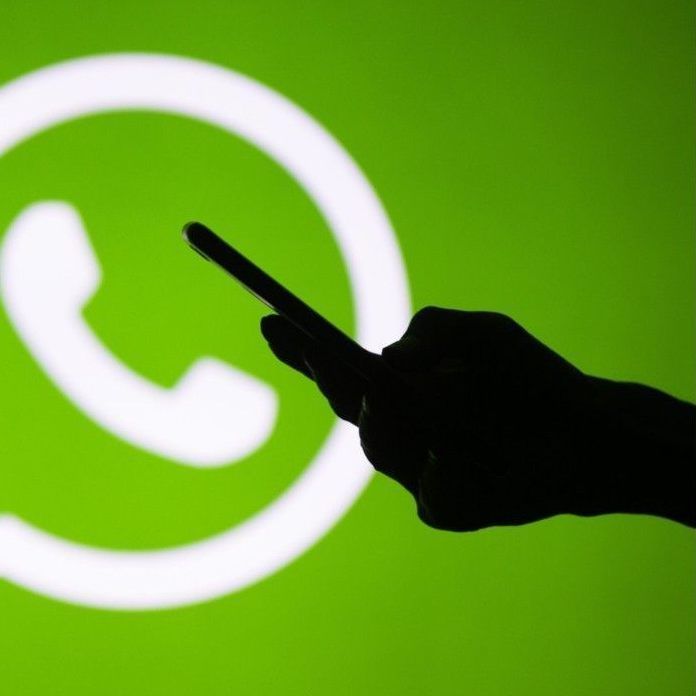 WhatsApp schränkt das Weiterleiten ein