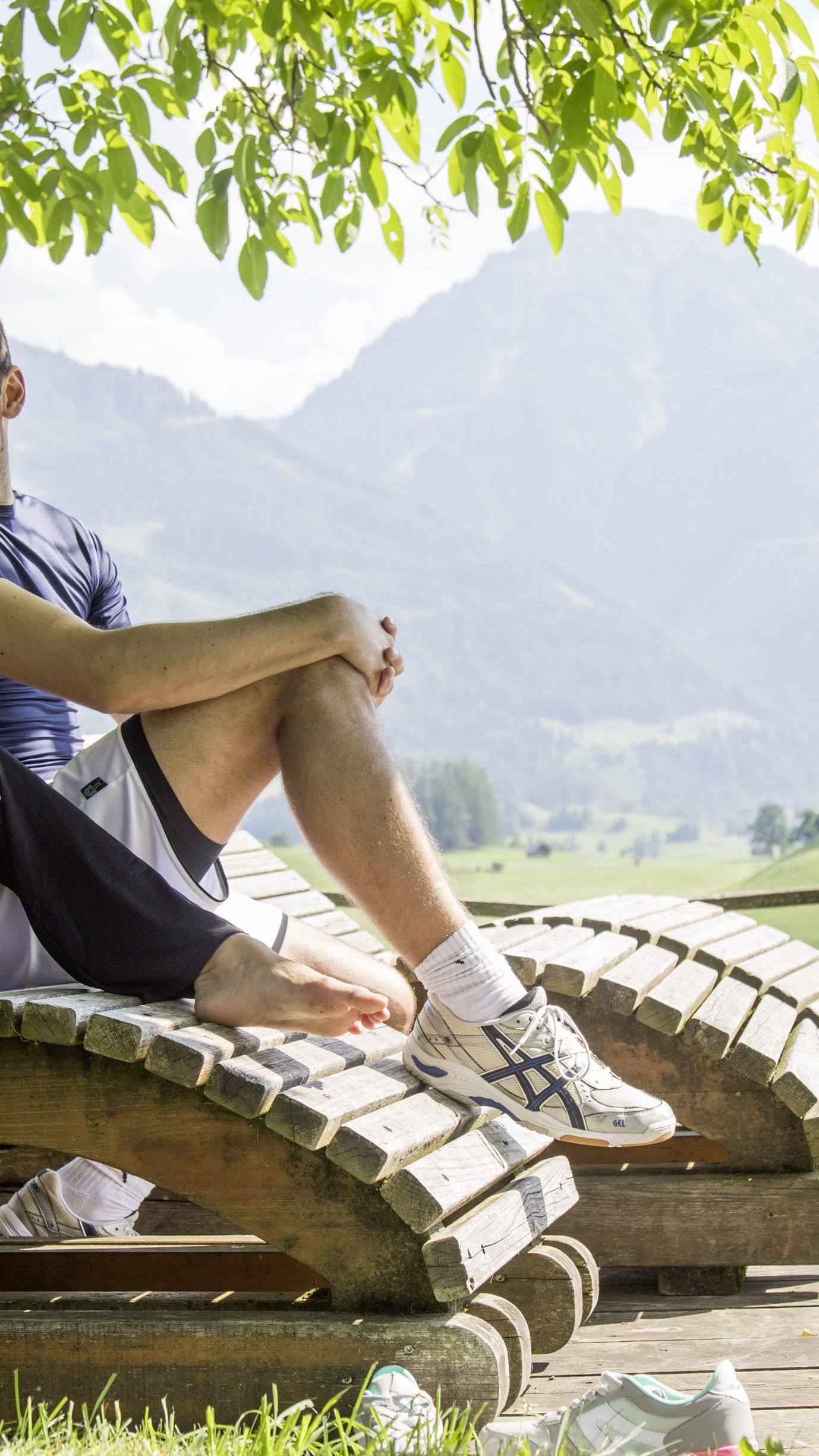 Wanderfreunde und Liebhaber der guten Küche kommen hier auf ihre Kosten.