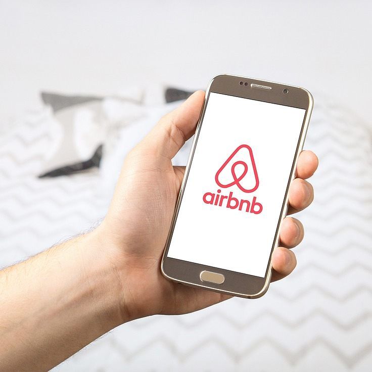 Airbnb will die Ortstaxe über das Buchungsportal einheben.