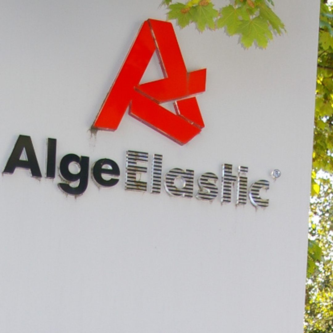 120 Mitarbeiter sind von der Insolvenz des Lustenauer Textil-Betriebes betroffen.