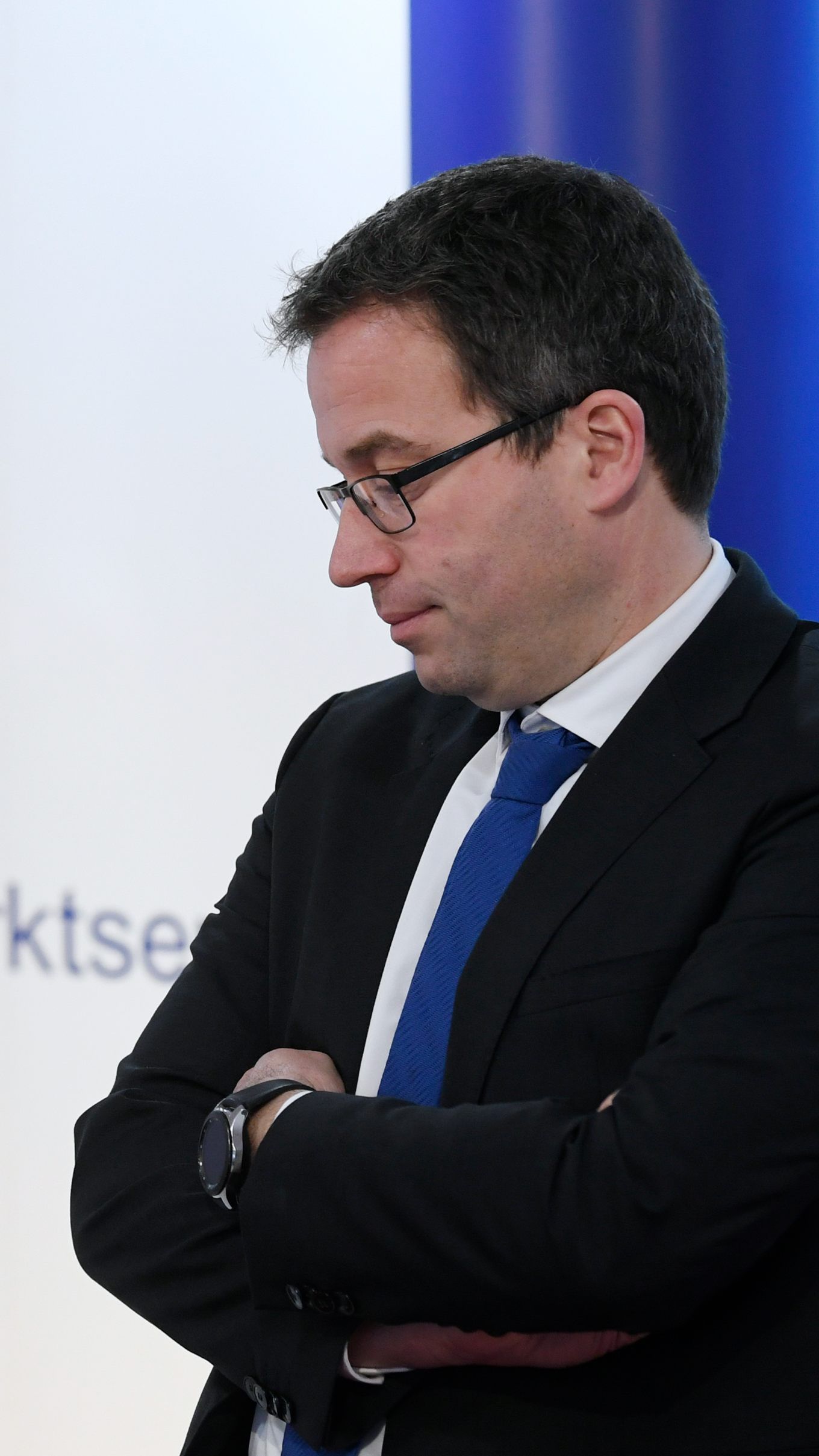 AMS-Chef Kopf verteidigt seinen Algorithmus.