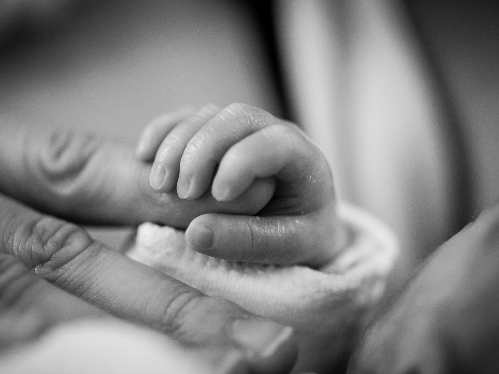 Jedes 5. Kind in Wien wird in einem Ordensspital geboren. Jedes 5. Kind in Wien wird in einem Ordensspital geboren.