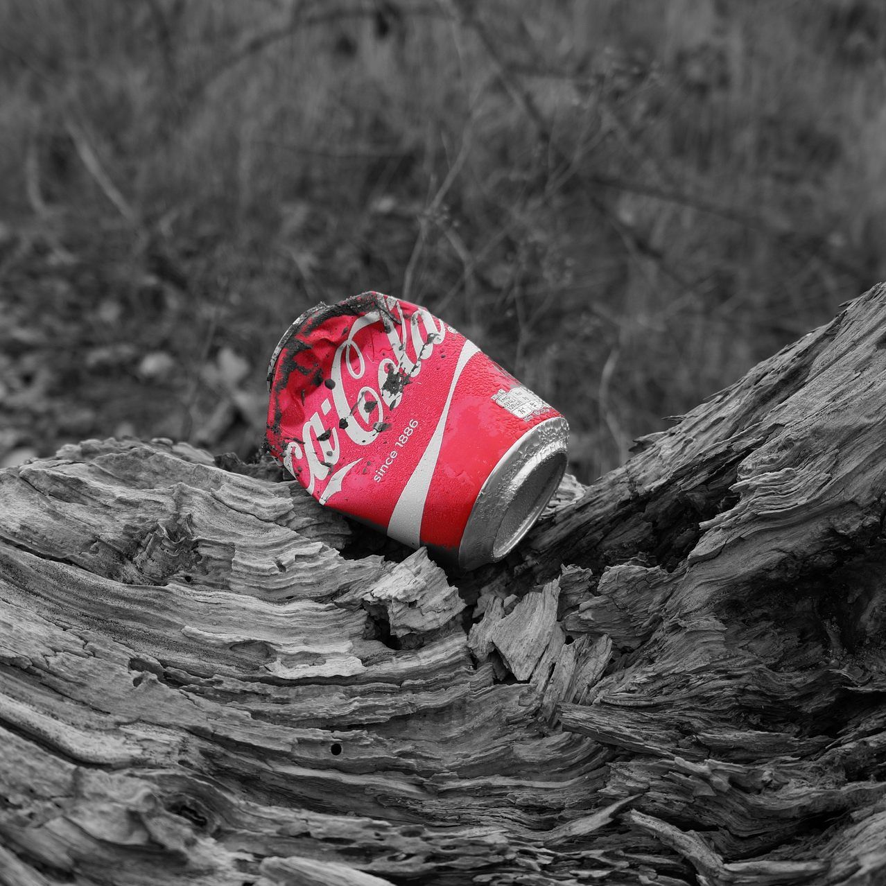 Der US-Gigant war als Lizenznehmer für Abfüllung und Gastro-Vertrieb zuständig.