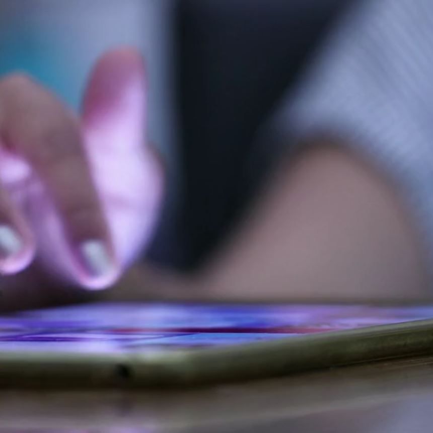 Wer im Internet unterwegs ist, hinterlässt Spuren.