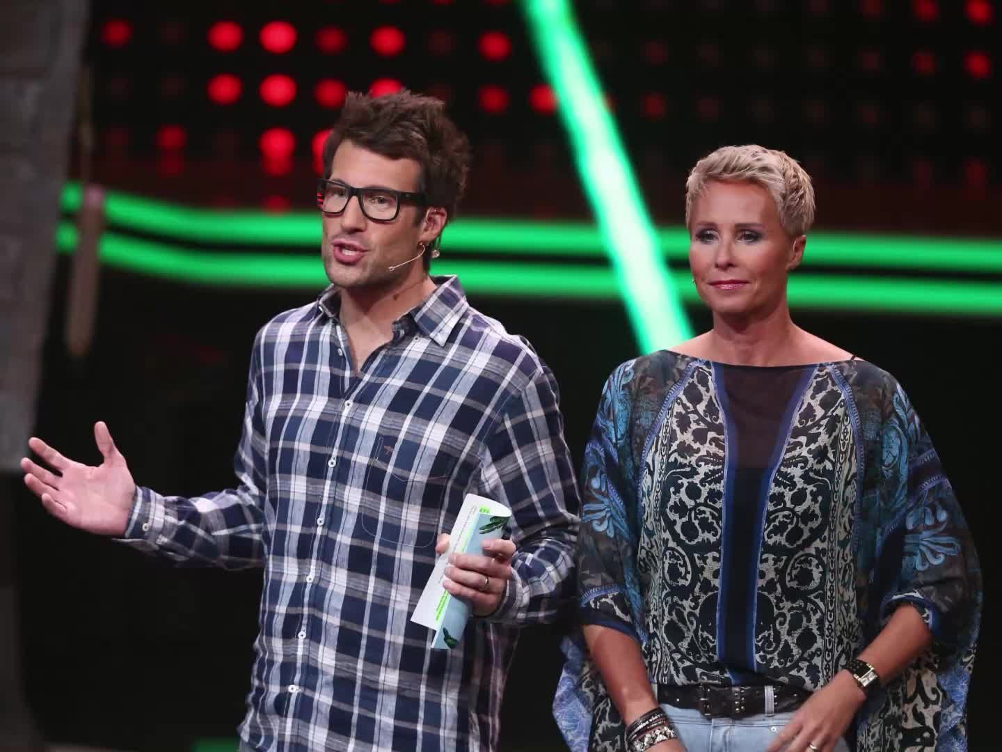 Das IBES-Camp hatte gestern mit technischen Problemen zu kämpfen. Das IBES-Camp hatte gestern mit technischen Problemen zu kämpfen.