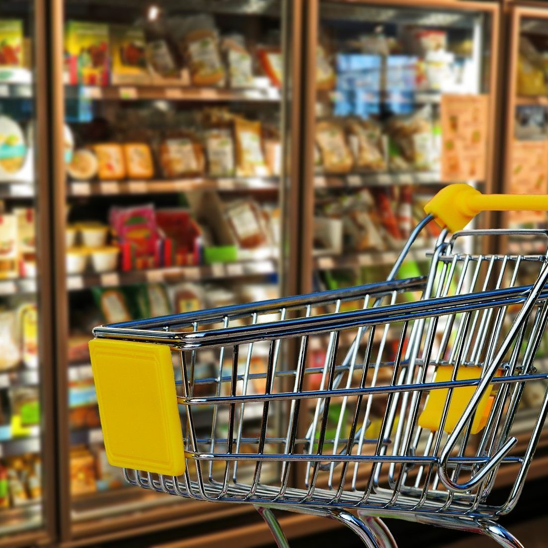 Lebens- und Putzmittel sind 2018 spürbar teurer geworden.