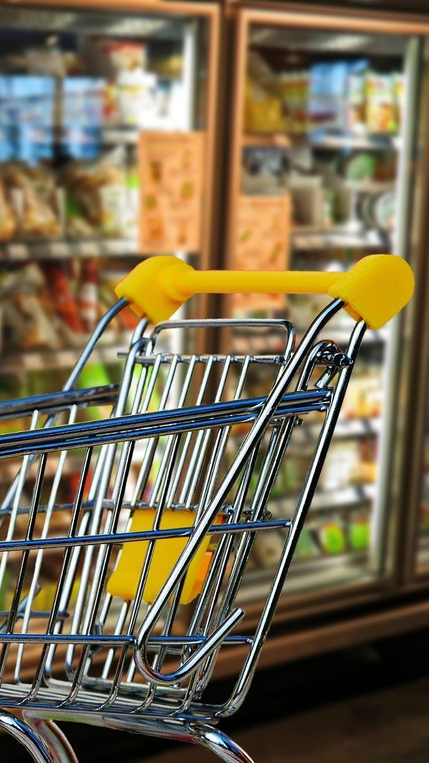 Lebens- und Putzmittel sind 2018 spürbar teurer geworden.