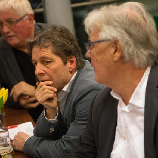 Ära Hubert Nagel ist zu Ende, übernimmt doch noch Bernd Bösch das Zepter von Austria Lustenau