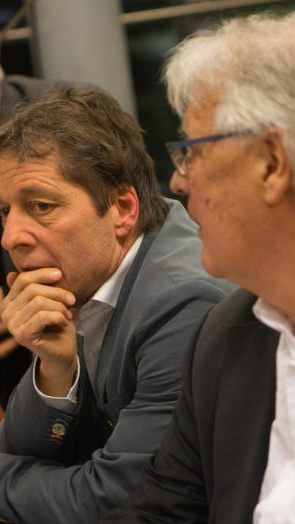 Ära Hubert Nagel ist zu Ende, übernimmt doch noch Bernd Bösch das Zepter von Austria Lustenau